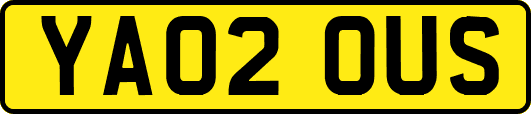 YA02OUS