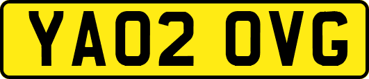 YA02OVG