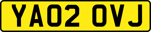YA02OVJ