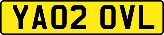 YA02OVL