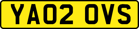 YA02OVS