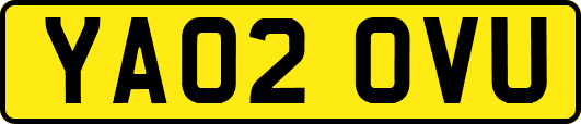 YA02OVU