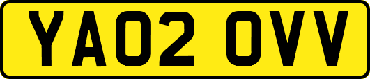 YA02OVV