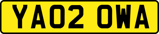 YA02OWA