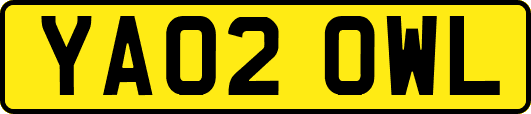 YA02OWL