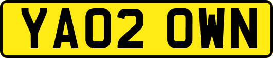 YA02OWN