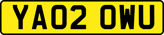 YA02OWU
