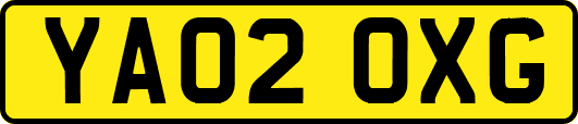 YA02OXG