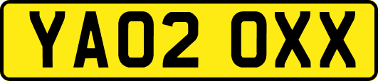 YA02OXX