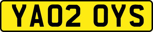 YA02OYS