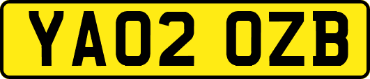 YA02OZB