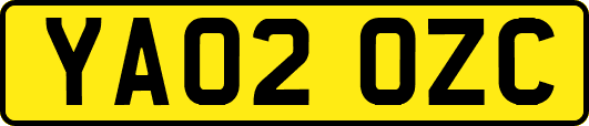 YA02OZC