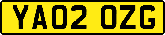 YA02OZG