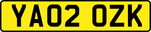 YA02OZK