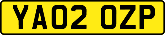YA02OZP