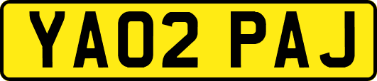 YA02PAJ