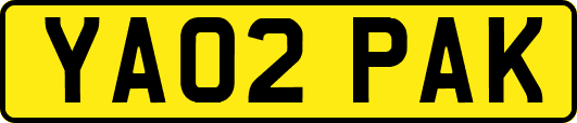 YA02PAK