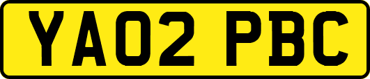 YA02PBC