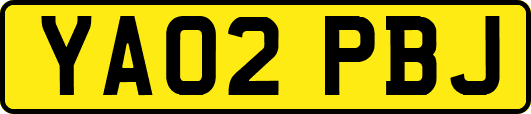 YA02PBJ