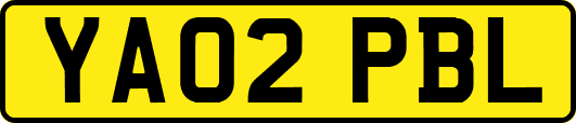 YA02PBL