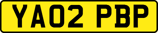 YA02PBP
