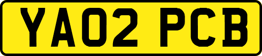 YA02PCB