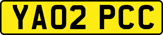 YA02PCC