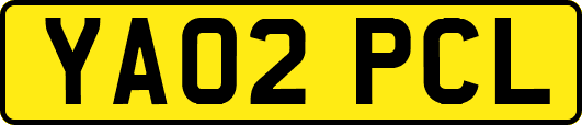 YA02PCL