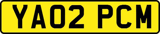 YA02PCM
