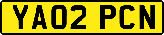 YA02PCN
