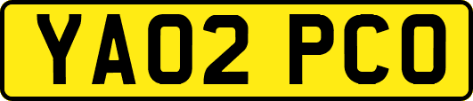 YA02PCO