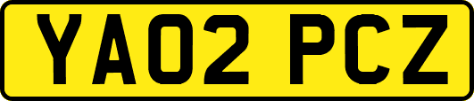 YA02PCZ