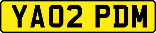 YA02PDM