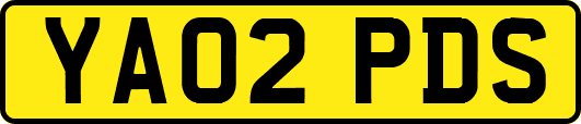 YA02PDS