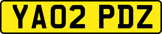 YA02PDZ