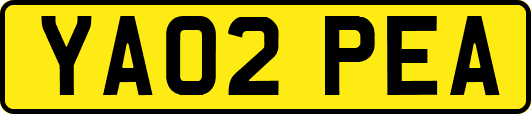 YA02PEA