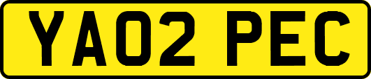 YA02PEC