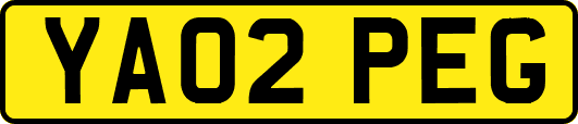 YA02PEG
