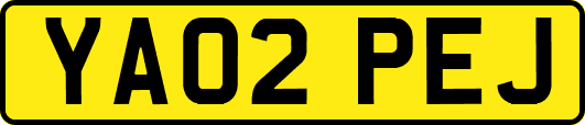 YA02PEJ