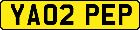 YA02PEP