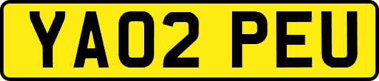 YA02PEU