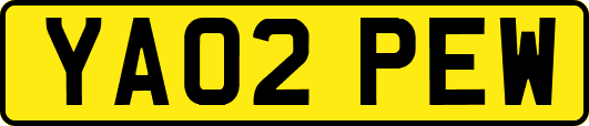 YA02PEW