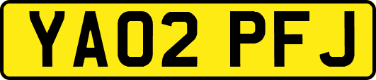 YA02PFJ