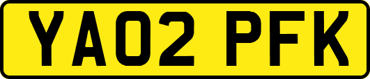 YA02PFK