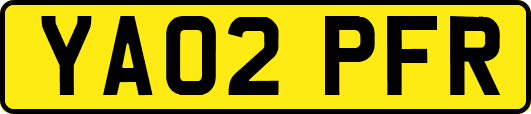 YA02PFR