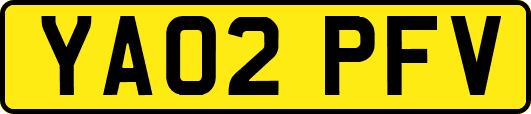 YA02PFV