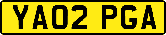 YA02PGA