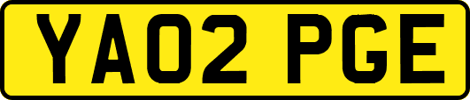 YA02PGE
