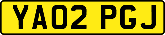 YA02PGJ