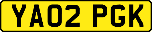 YA02PGK